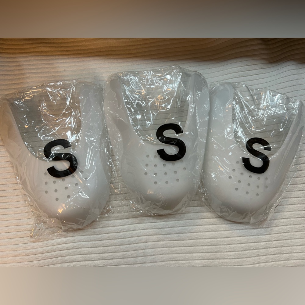 Anti-creases shoe protection